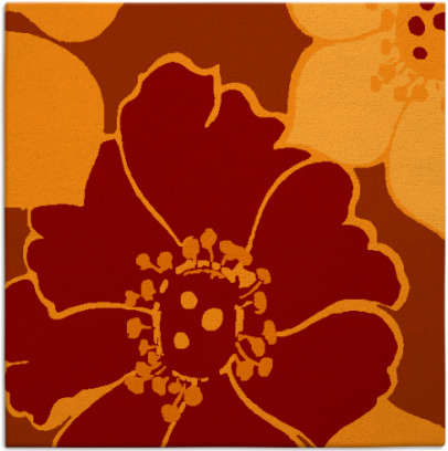 blossom rug - item 567015