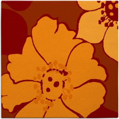 blossom rug - item 567016