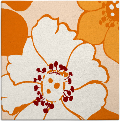 blossom rug - item 567017