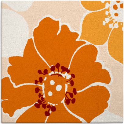 blossom rug - item 567018