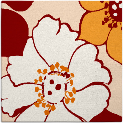 blossom rug - item 567019