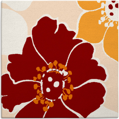 blossom rug - item 567020