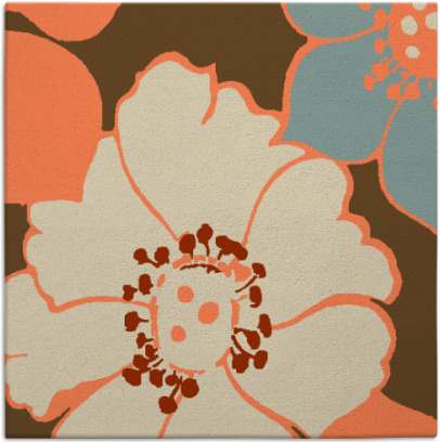 blossom rug - item 567021