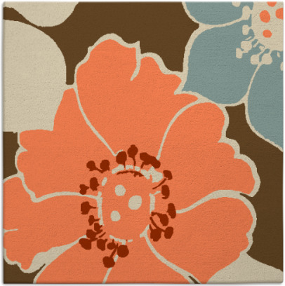 blossom rug - item 567022
