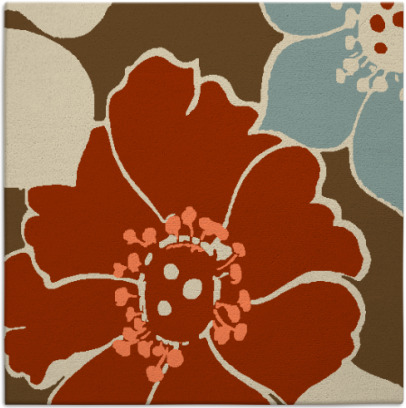 blossom rug - item 567024