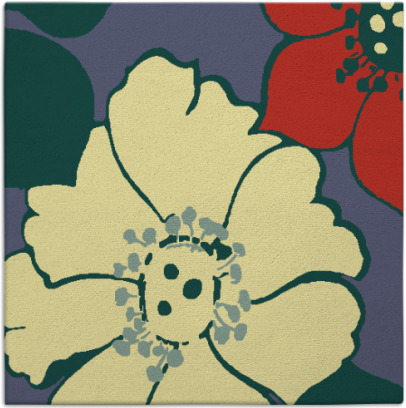 blossom rug - item 567030