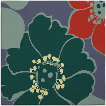 blossom rug - item 567031