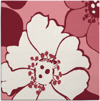 blossom rug - item 567037