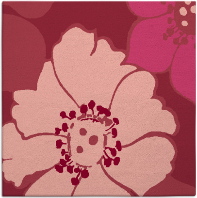 blossom rug - item 567041