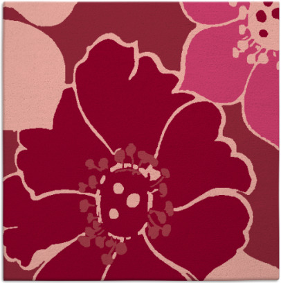 blossom rug - item 567044