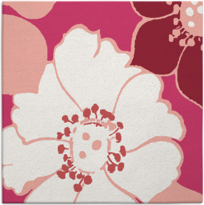 blossom rug - item 567045