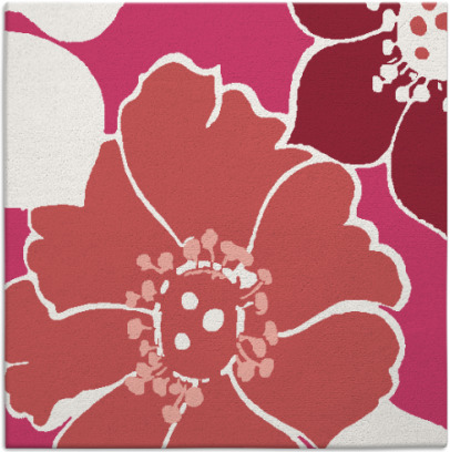 blossom rug - item 567048
