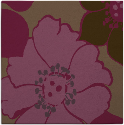 blossom rug - item 567051