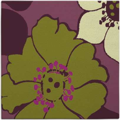 blossom rug - item 567053