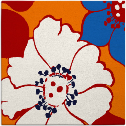 blossom rug - item 567065
