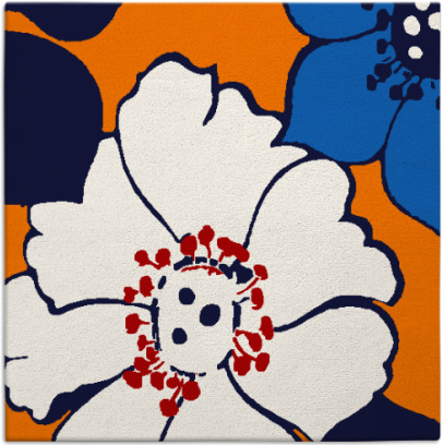 blossom rug - item 567067