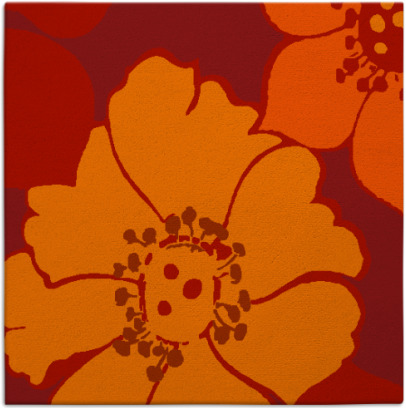 blossom rug - item 567069