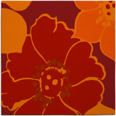 blossom rug - item 567070