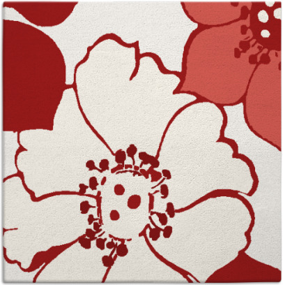 blossom rug - item 567073