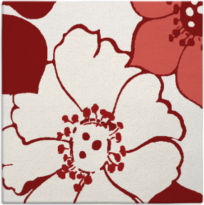 blossom rug - item 567075