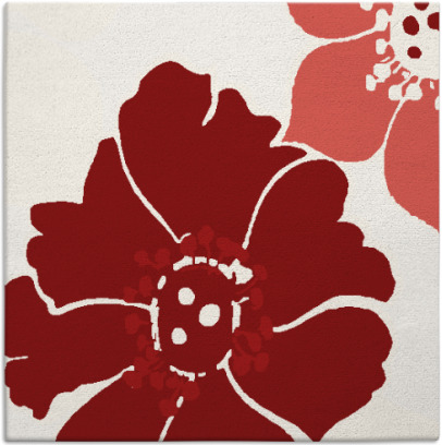 blossom rug - item 567076