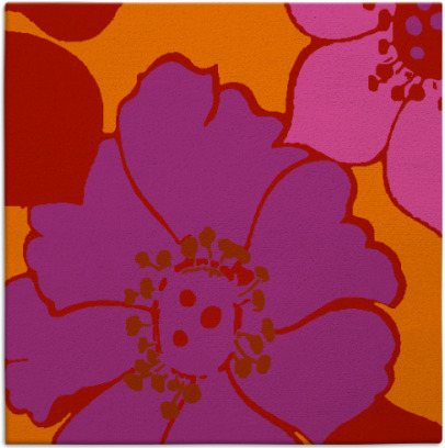 blossom rug - item 567077