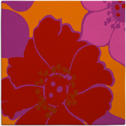 blossom rug - item 567078