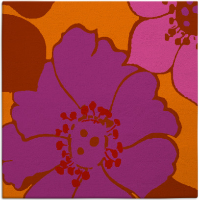 blossom rug - item 567079