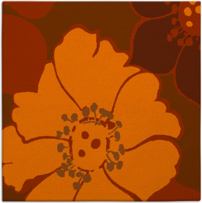 blossom rug - item 567081