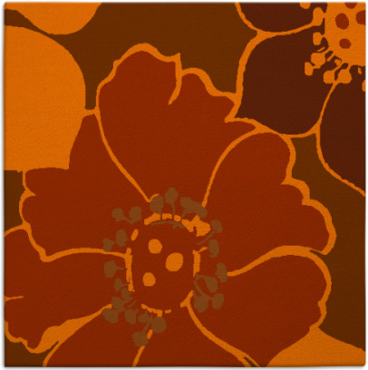 blossom rug - item 567082