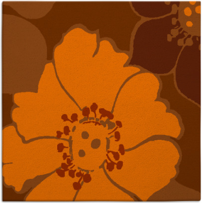 blossom rug - item 567083