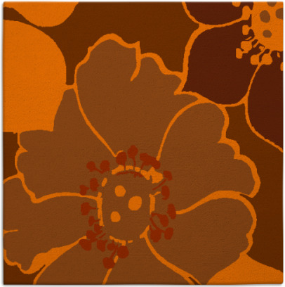 blossom rug - item 567084