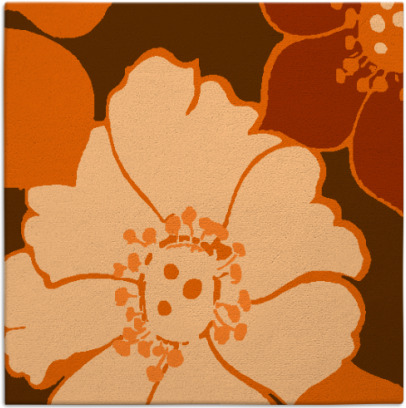 blossom rug - item 567085