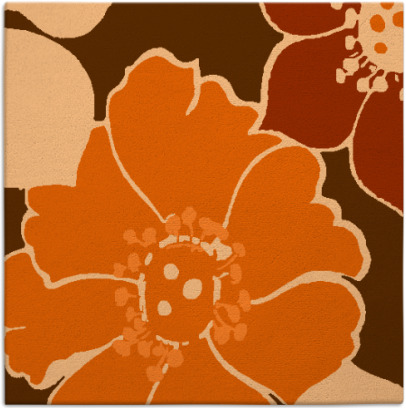 blossom rug - item 567086
