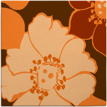 blossom rug - item 567087