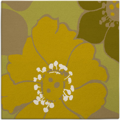 blossom rug - item 567091
