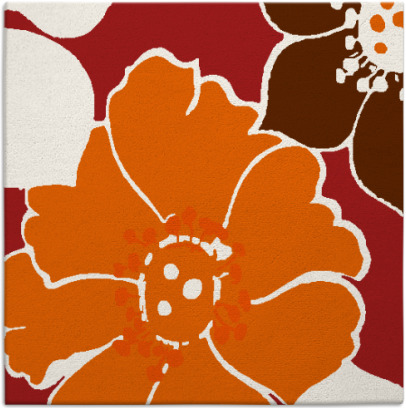 blossom rug - item 567093