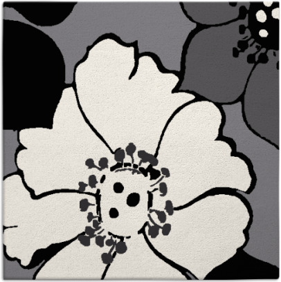 blossom rug - item 567098