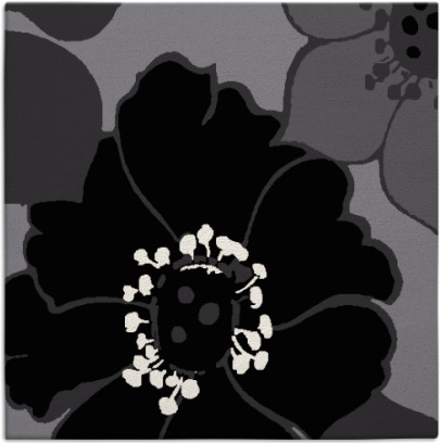 blossom rug - item 567099