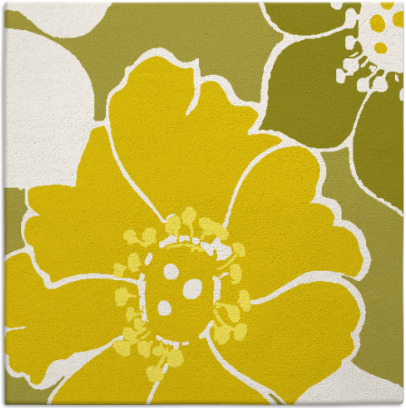 blossom rug - item 567101