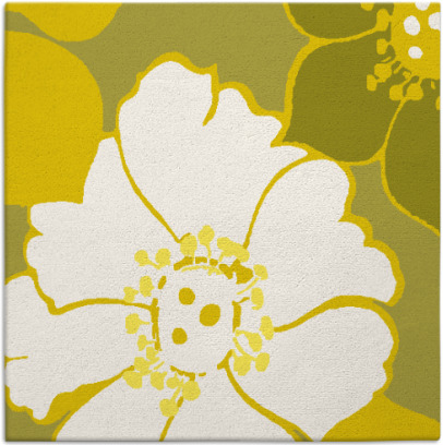 blossom rug - item 567102