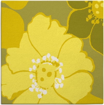 blossom rug - item 567104