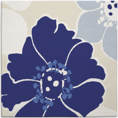 blossom rug - item 567105