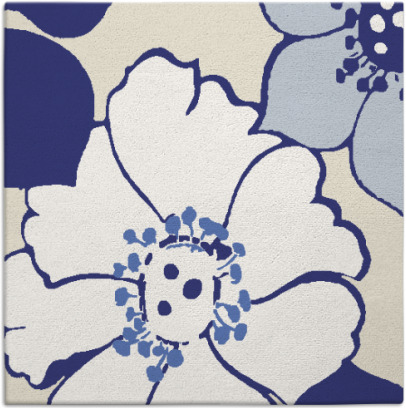blossom rug - item 567106