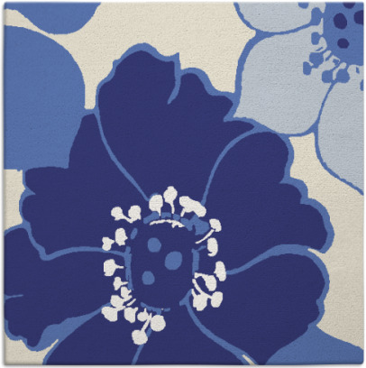 blossom rug - item 567107