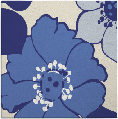 blossom rug - item 567108