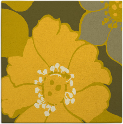 blossom rug - item 567115
