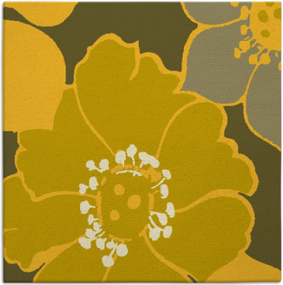 blossom rug - item 567116