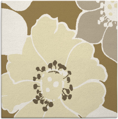 blossom rug - item 567118