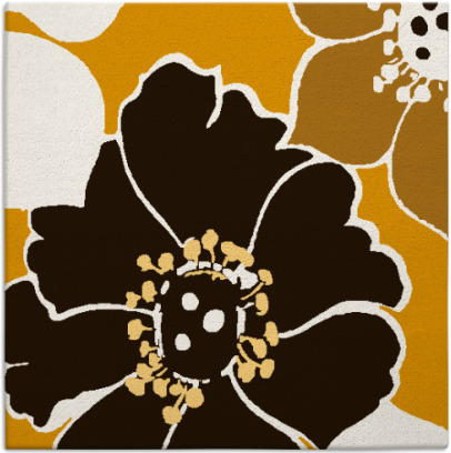 blossom rug - item 567121